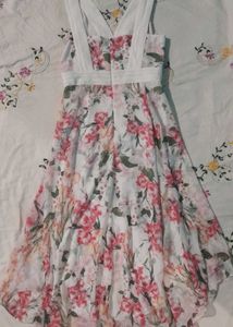 Floral Sundress