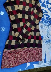 Woolen Kurti For Women
