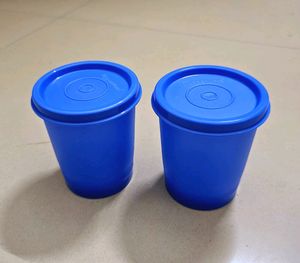 Juice Cups