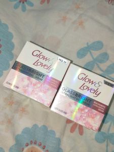 Glow & Lovely Cream
