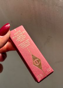 Charlotte Tilbury Matte Revolution Lipstick