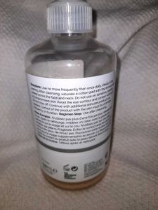 The Ordinary Glycolic Acid Toning Solution