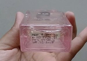 Miniso Melbourne Pink Lake Original 50Ml Perfume