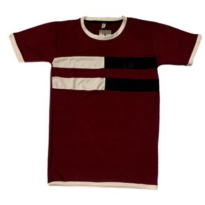 Pack Of 3 Sports T-Shirt - FreeSize XL 34-40