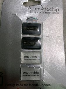 Enviro Chip - for Mobile Phone Family Pack