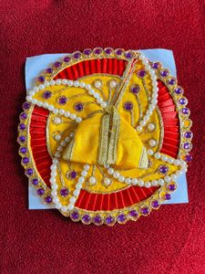 Laddu Gopal Dress New With Tag