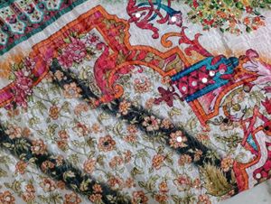 Attractive Dupatta😍