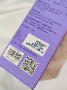 Kashmiri Saffron Sunscreen By Ayuga Best For Dry Skin Who Live In Colder Place