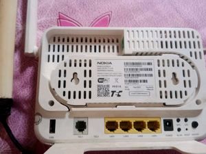 NOKIA ROUTER 2425G-A UNLOCKED