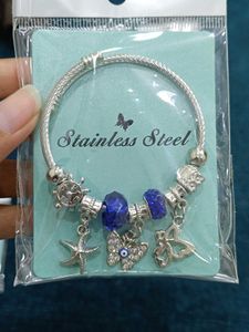 Charm Bracelet Pandora