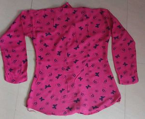 Womens Shirt