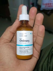 The ordinary Hair Serum