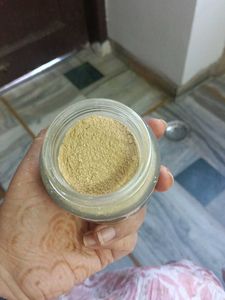 Detoxifier Face Pack