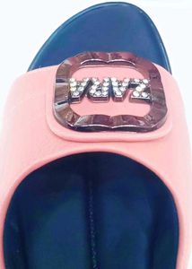 Pink Zara Inspired Slides
