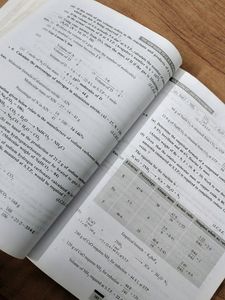 Chemistry ICSE Guide Class Ten X