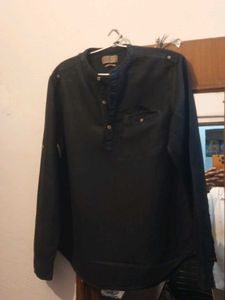 Kurta Short For Men Size L Chest 40/42