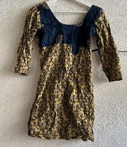 Beautiful Kurta + Chudidhar
