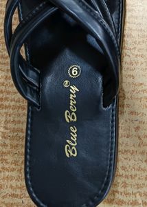 High Slippers 😊