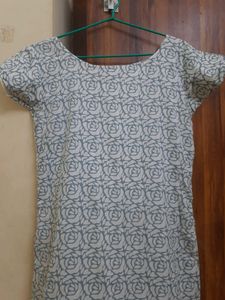 Stiched Kurti