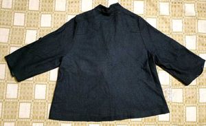 Elegant Black Jacket