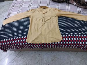Not Much Used Shirt