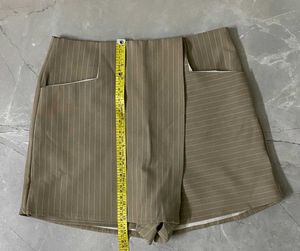 Korean Style Skort