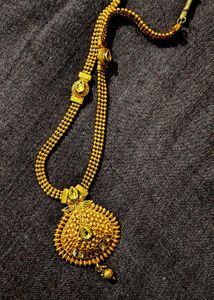 Beautiful traditional Necklace