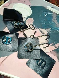 DALUCI Adhesive Wall Hooks