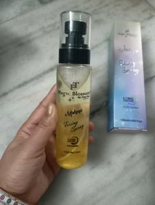 Magic Blossom Fixing Spray