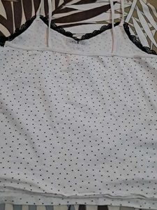 Combo  Of  Three  Imported Fabric  Top N  Short