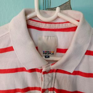 People Polo Shirt