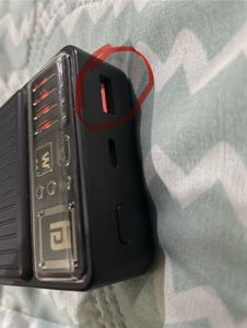 ortronics Luxcell Bind 20K Power Bank (20000mAh)