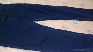 Jeans Pant