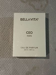 Bella Vita CEO Man - Eau de Parfum