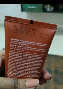 Pilgrim Shampoo &amp; Dot &amp; Key Conditioner