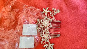 hair accessories