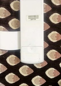 HITACHI AC REMOTE NEW AND ORIGINAL