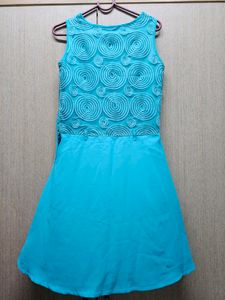 Any Three Like New Dresses Size:small Bust: 30-32