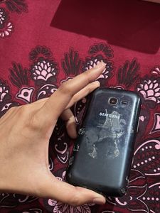 Samsung Galaxy Star Pro