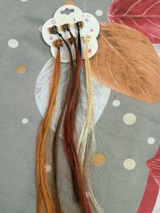 Hair Accessories