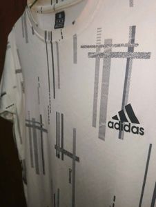 Active Wear Tshirt