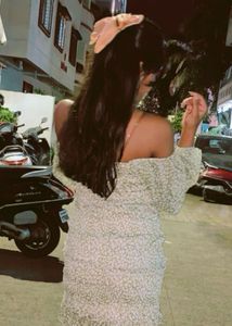 Mini Bodycon Dress