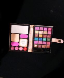 Unique Eyeshadow Palette