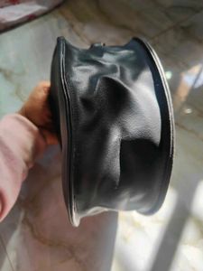 Floral Embroidered Crossbody Bag