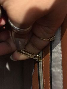 Mk Brand Bag