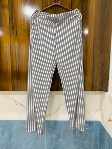 Striped Lower For Girls