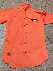 Men Shirt Pant Combo