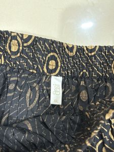 Ethnic Skirt