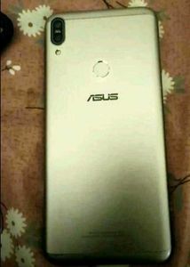 Asus Mobile Fully Working Like New Condition.