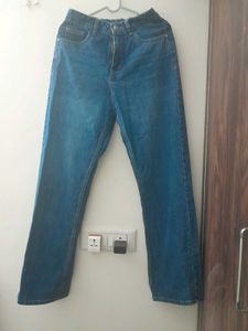 Denim Jeans